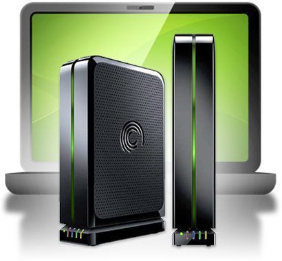 Восстановление данных Seagate Сигейт в Кургане